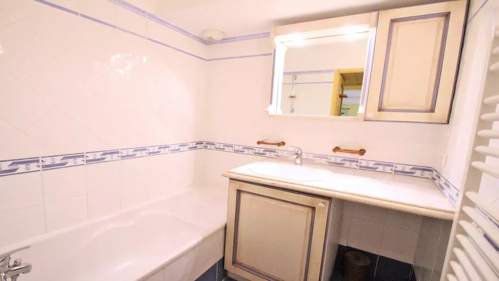 Résidence Port Marine