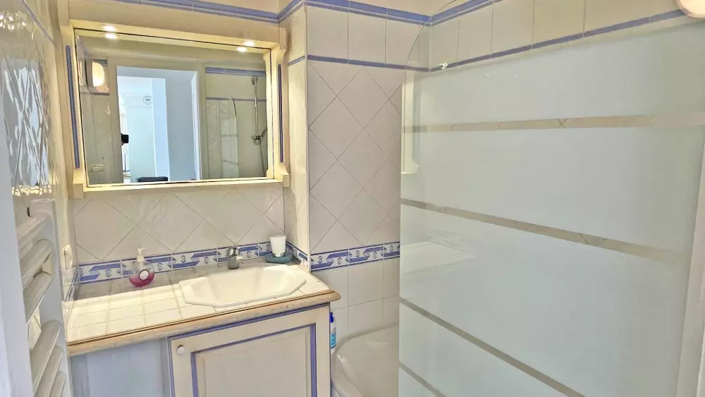 Résidence Port Marine