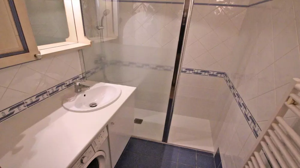 Résidence Port Marine