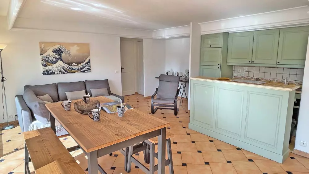 Résidence Port Marine