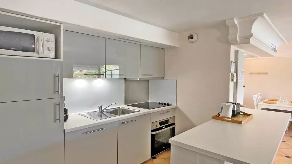 Résidence Port Marine