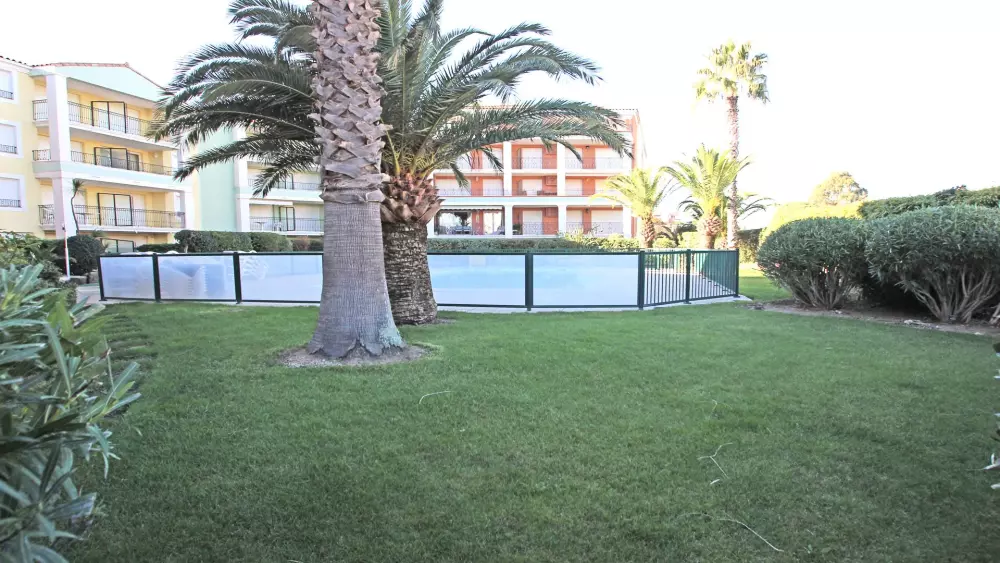 Résidence Port Marine