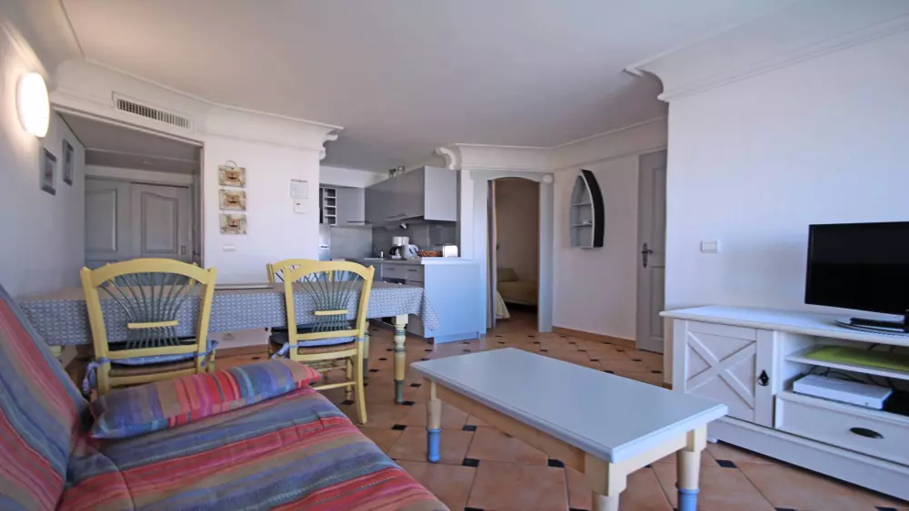 Résidence Port Marine