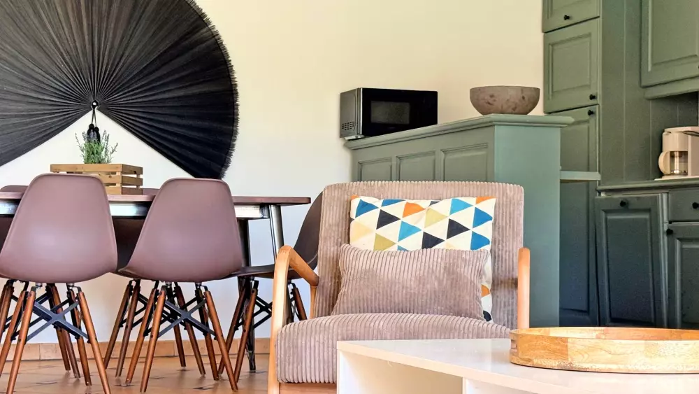 Résidence Port Marine