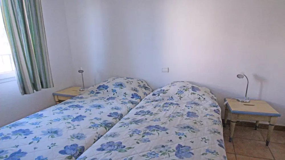 Résidence Port Marine