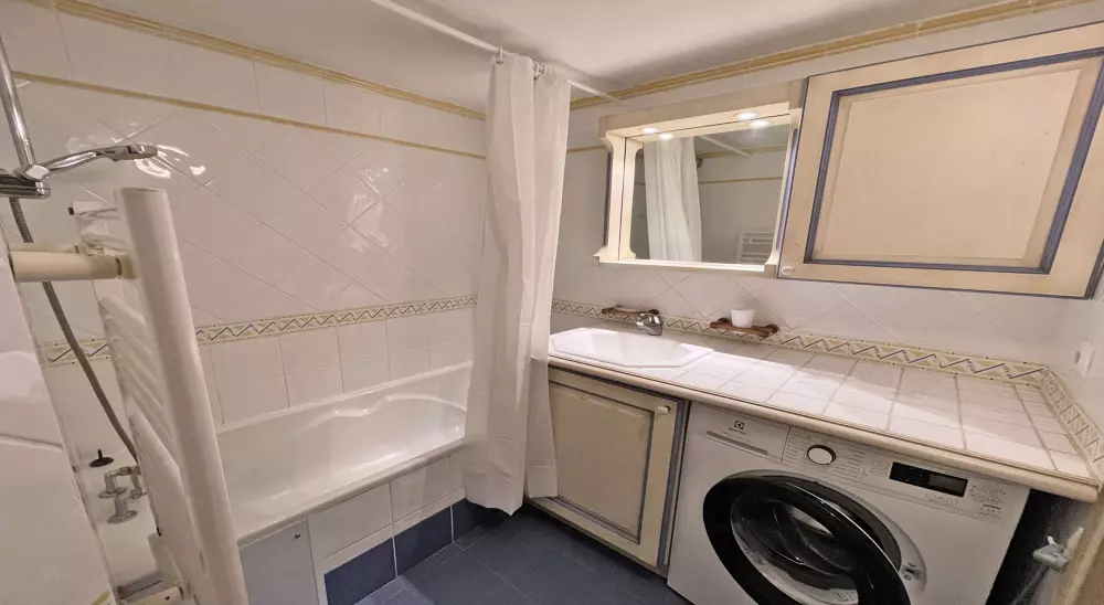 Résidence Port Marine