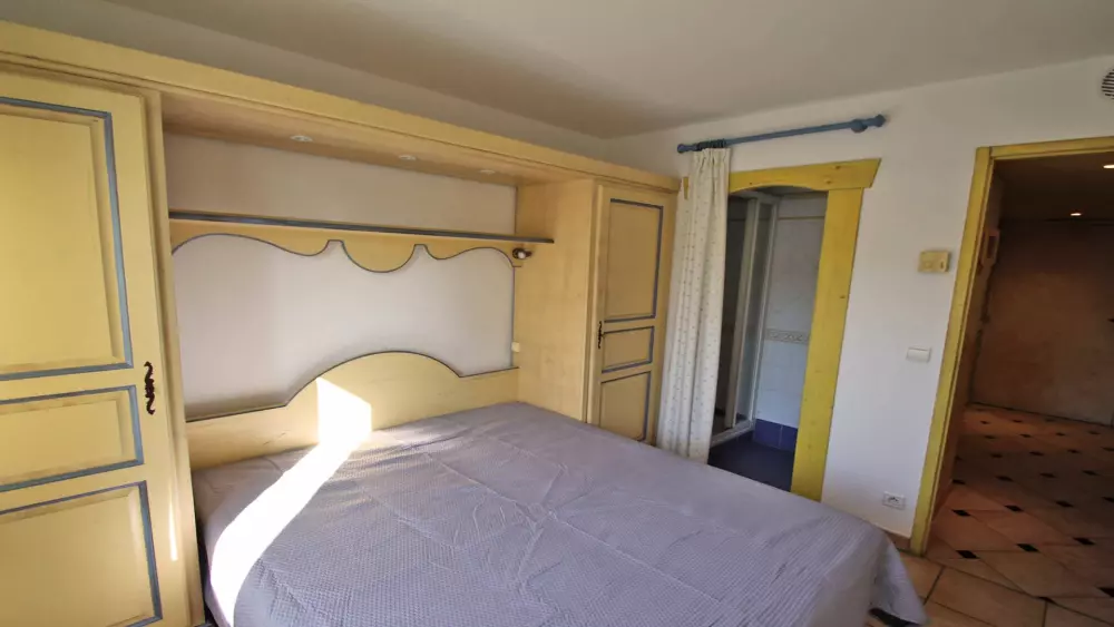 Résidence Port Marine