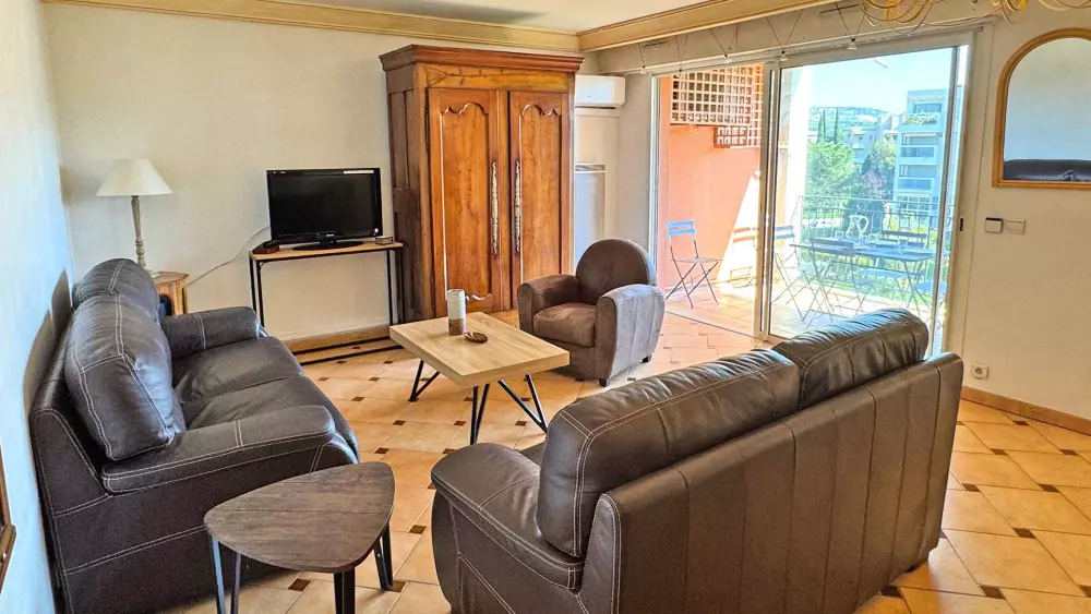 Résidence Port Marine