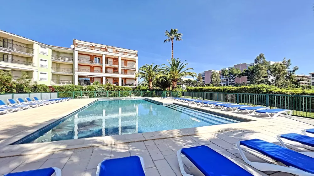 Résidence Port Marine