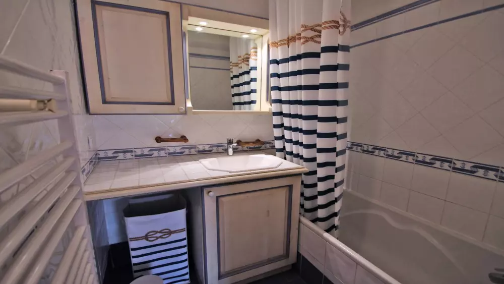 Résidence Port Marine