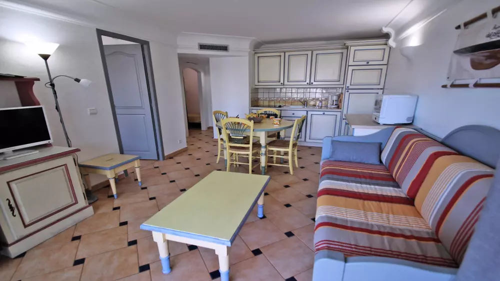 Résidence Port Marine