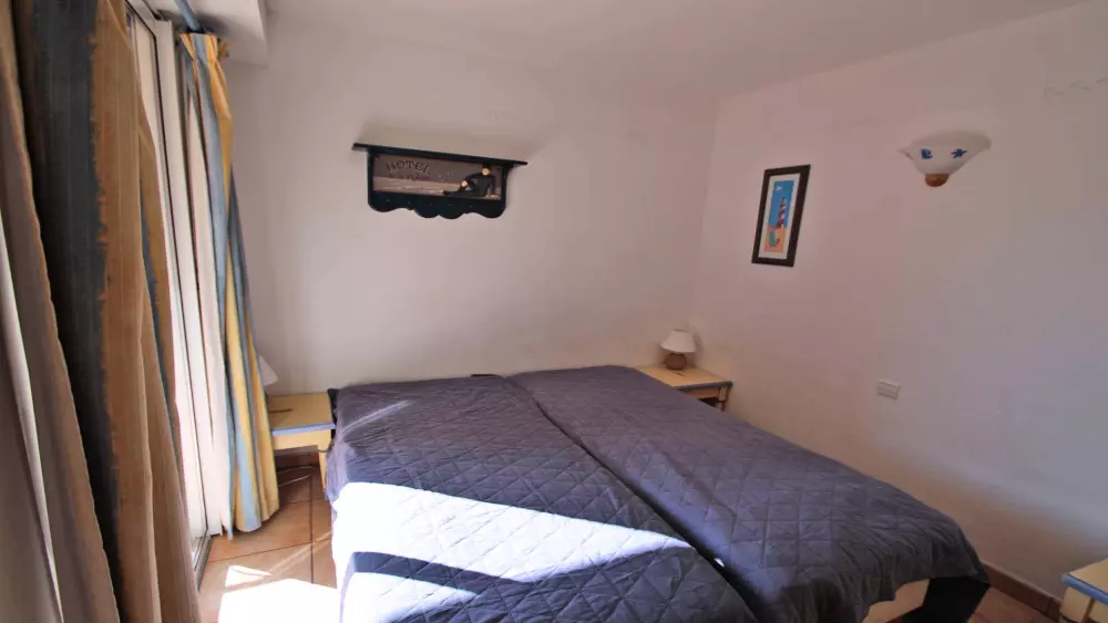 Résidence Port Marine