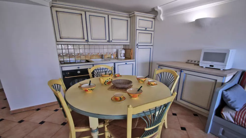 Résidence Port Marine