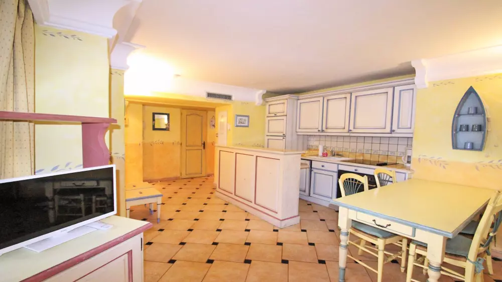 Résidence Port Marine