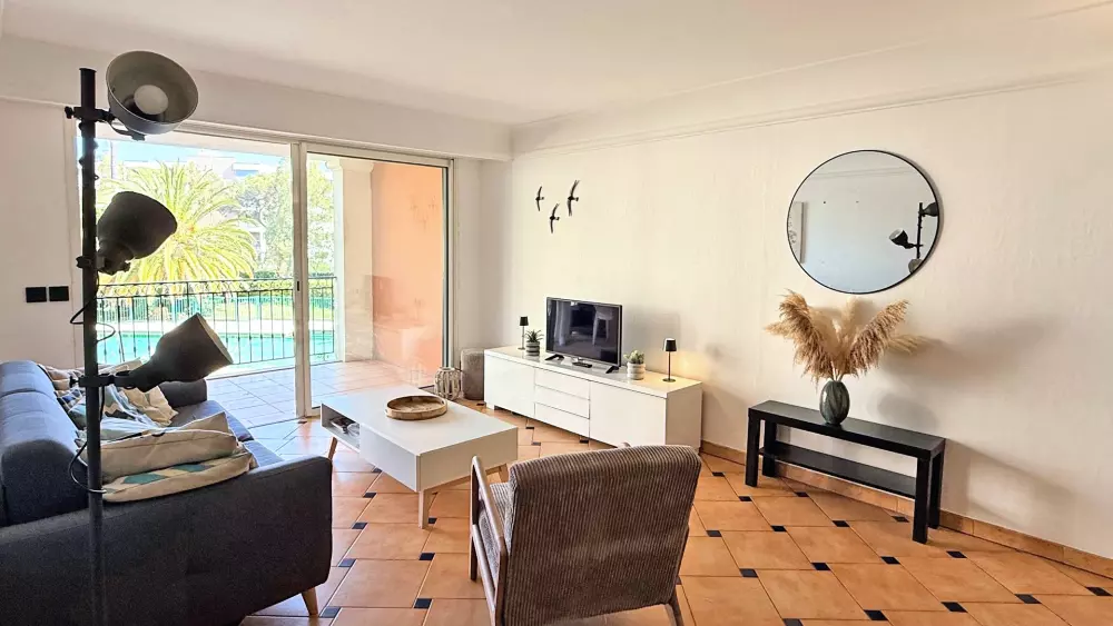 Résidence Port Marine