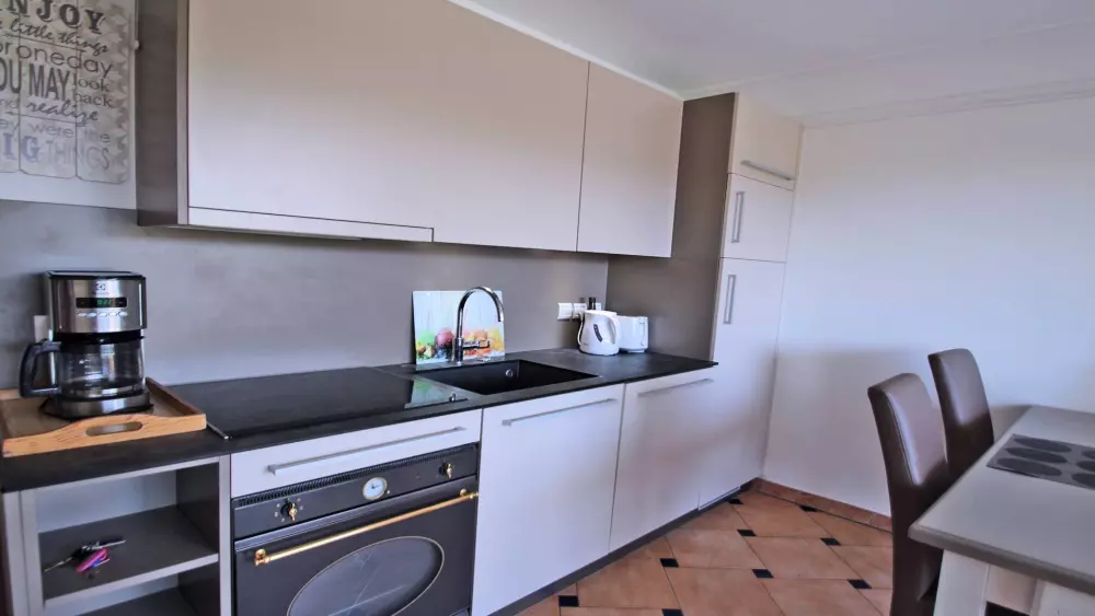 Résidence Port Marine