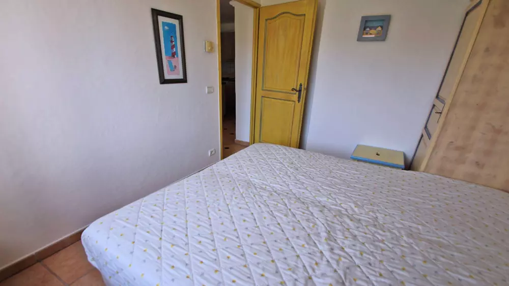 Résidence Port Marine