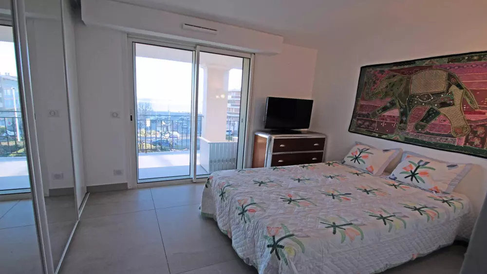 Résidence Port Marine