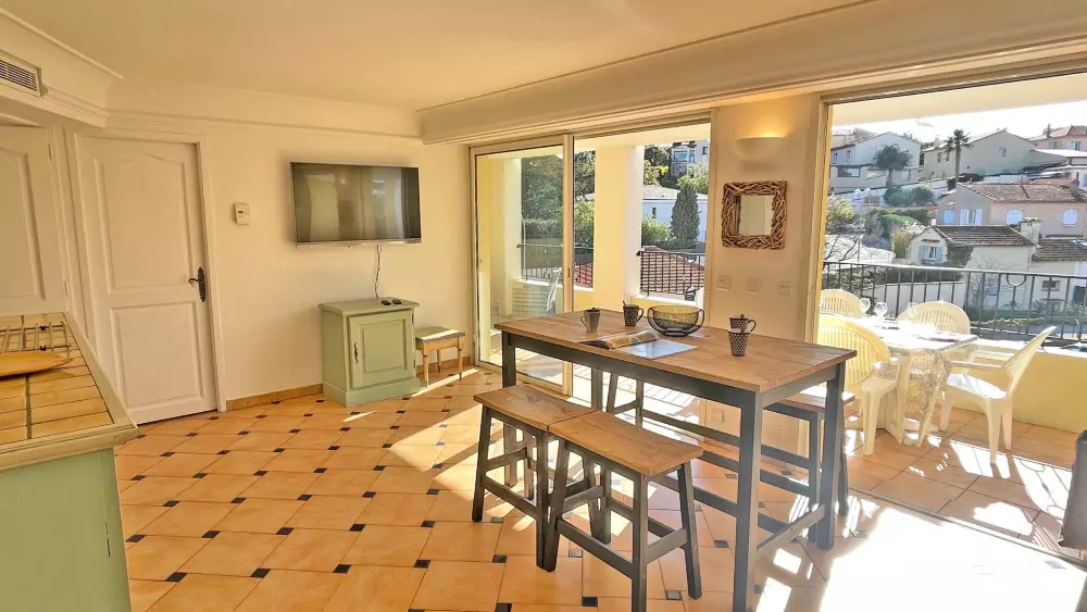 Résidence Port Marine