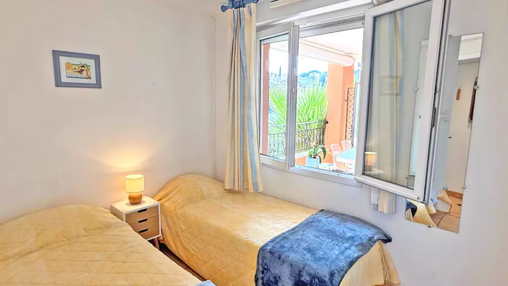 Résidence Port Marine