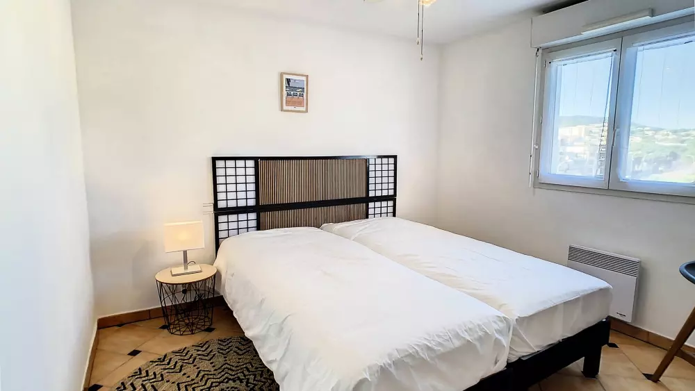 Résidence Port Marine