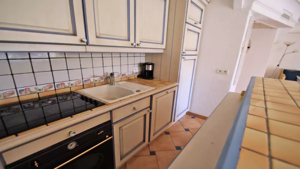 Résidence Port Marine