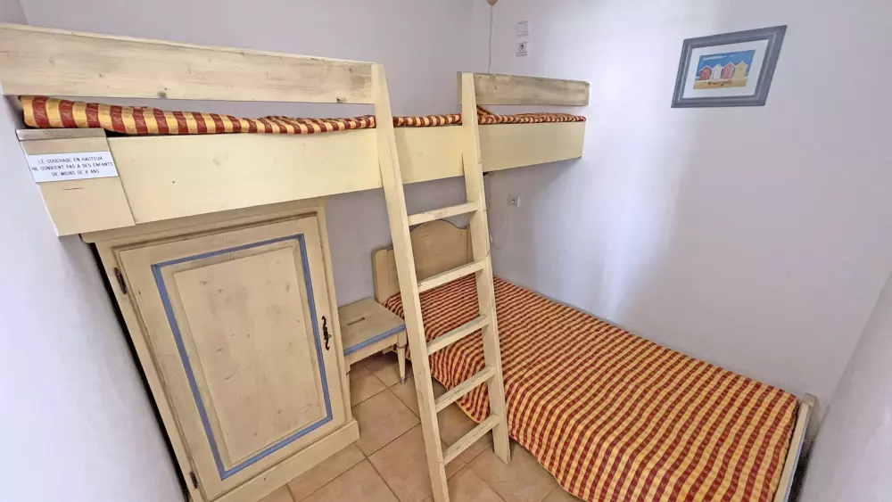 Résidence Port Marine