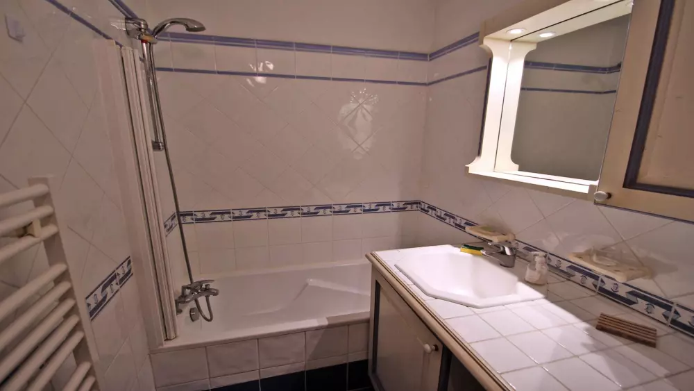 Résidence Port Marine