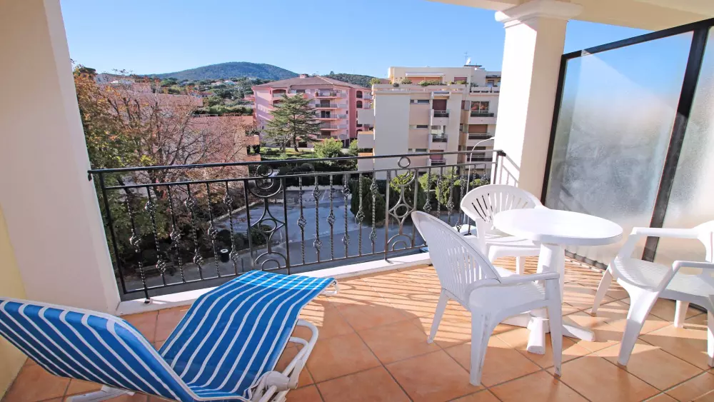 Résidence Port Marine