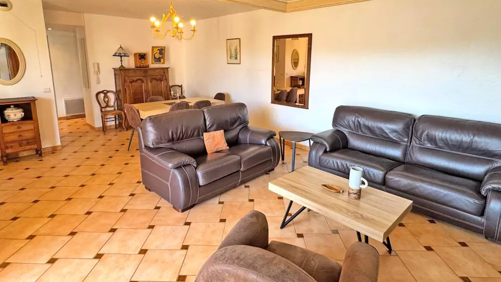 Résidence Port Marine