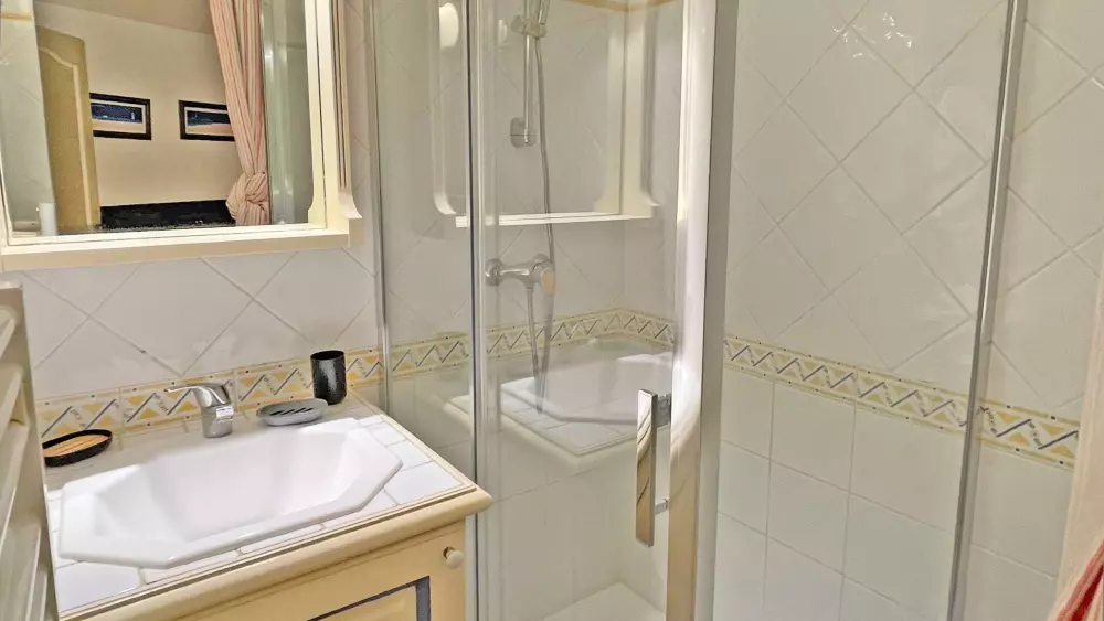 Résidence Port Marine