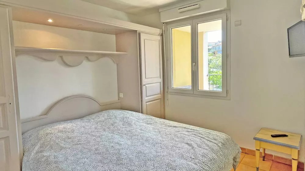 Résidence Port Marine