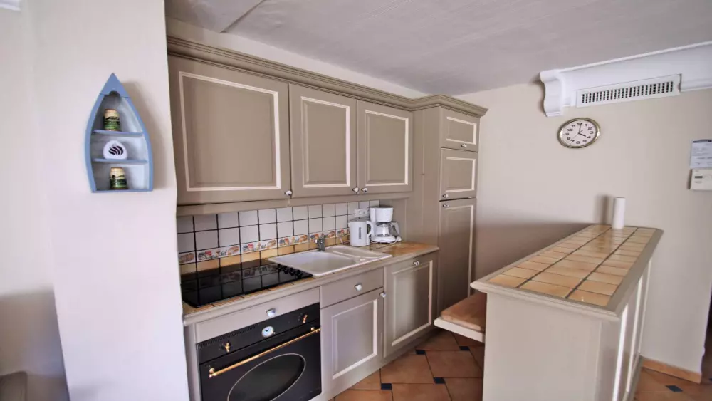 Résidence Port Marine