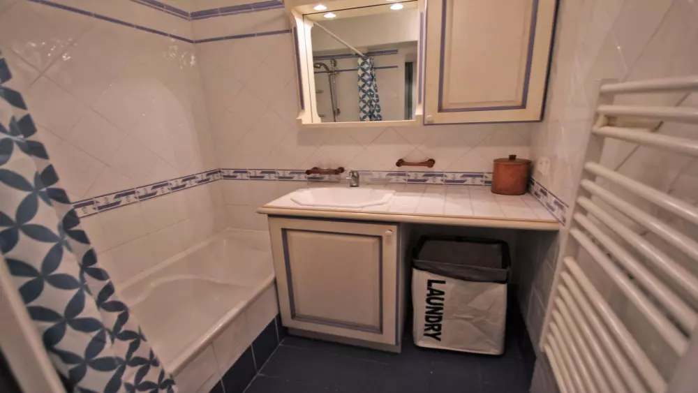 Résidence Port Marine