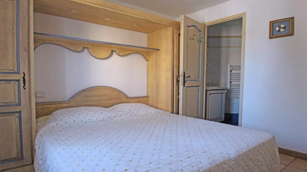 Résidence Port Marine