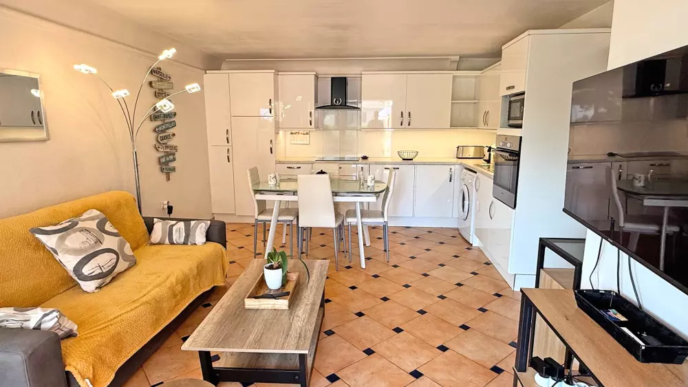 Résidence Port Marine