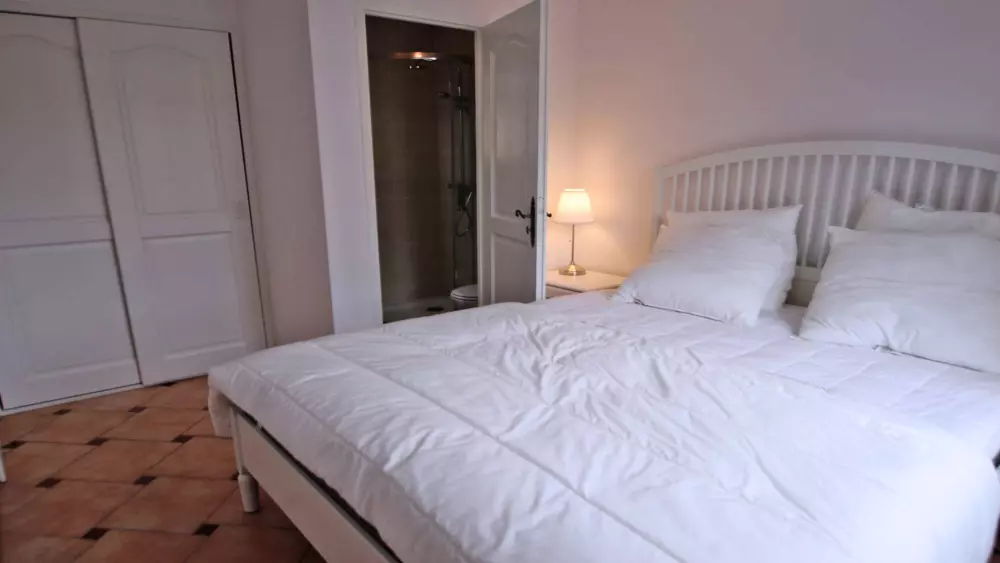 Résidence Port Marine