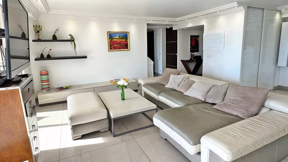 Résidence Port Marine