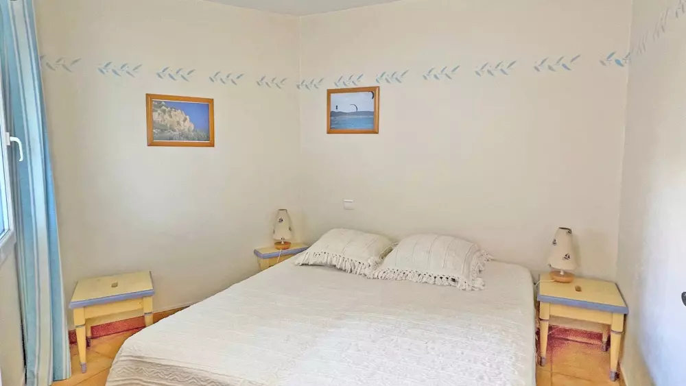 Résidence Port Marine