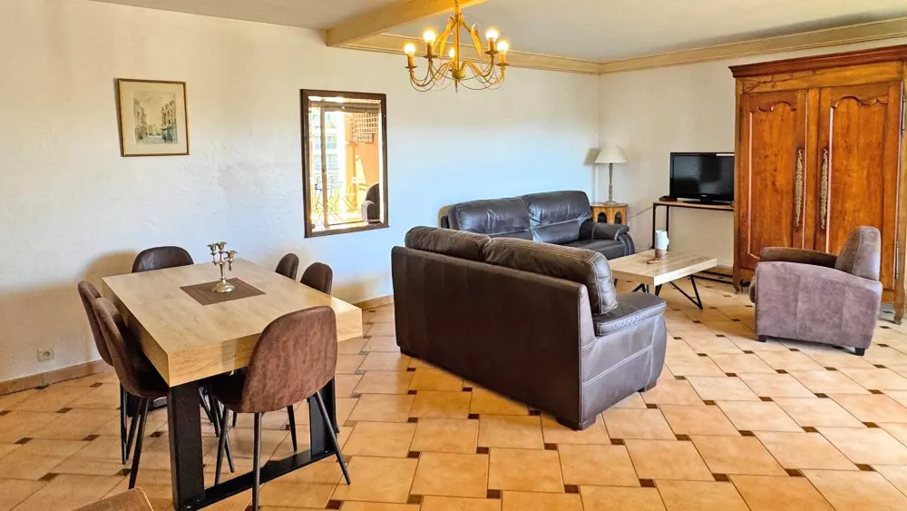 Résidence Port Marine