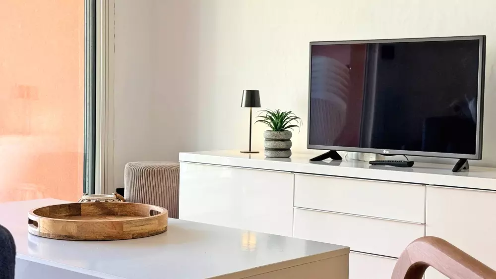 Résidence Port Marine