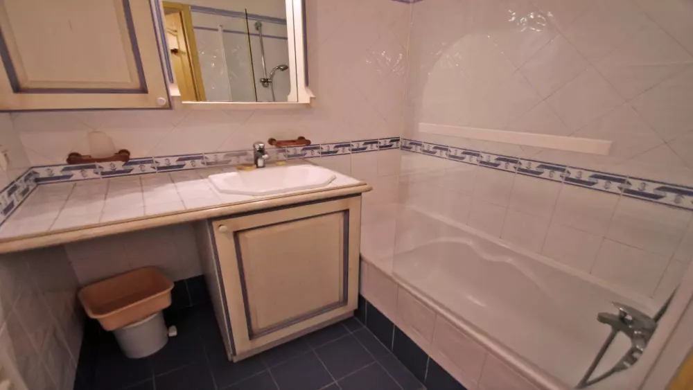 Résidence Port Marine