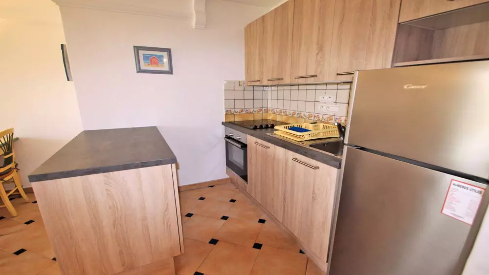 Résidence Port Marine