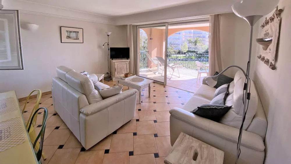 Résidence Port Marine