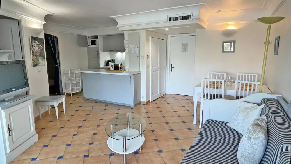 Résidence Port Marine