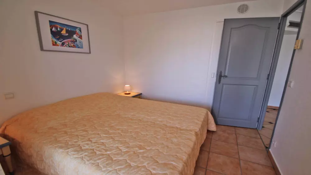 Résidence Port Marine