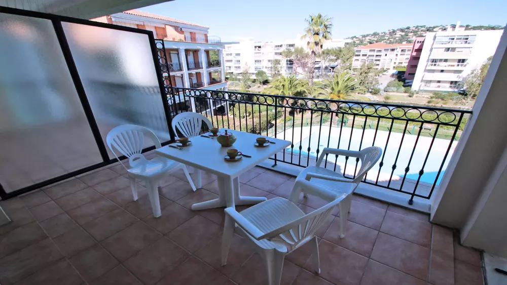 Résidence Port Marine