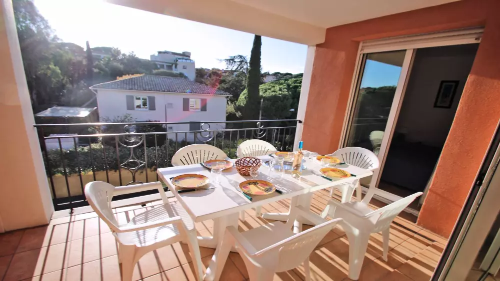 Résidence Port Marine