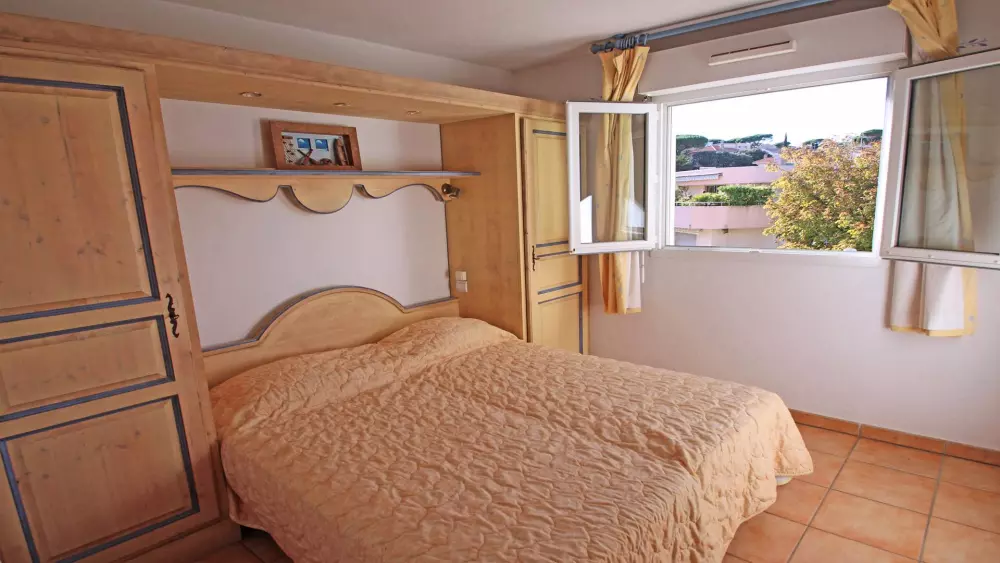 Résidence Port Marine