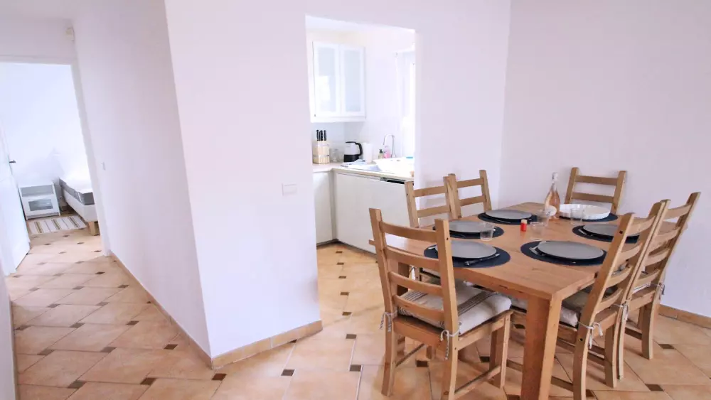 Résidence Port Marine